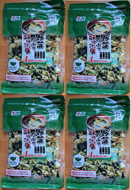 （4袋セット）（全国送料無料）カネタ・ツーワン 野菜たっぷり味噌汁の具90g×4袋セット（Y）（代引・他の商品と混載不可）
