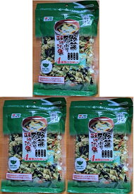 （3袋セット）（全国送料無料）カネタ・ツーワン 野菜たっぷり味噌汁の具90g×3袋セット（Y）（代引・他の商品と混載不可）