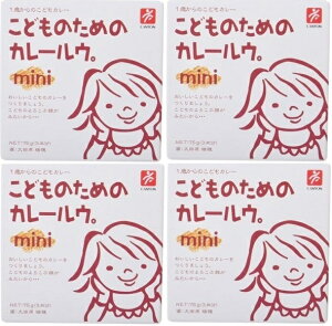 i4ZbgjiSj(Y) ǂ̂߂̃J[EBMini 75g×4ZbgiȄiƍڕsj