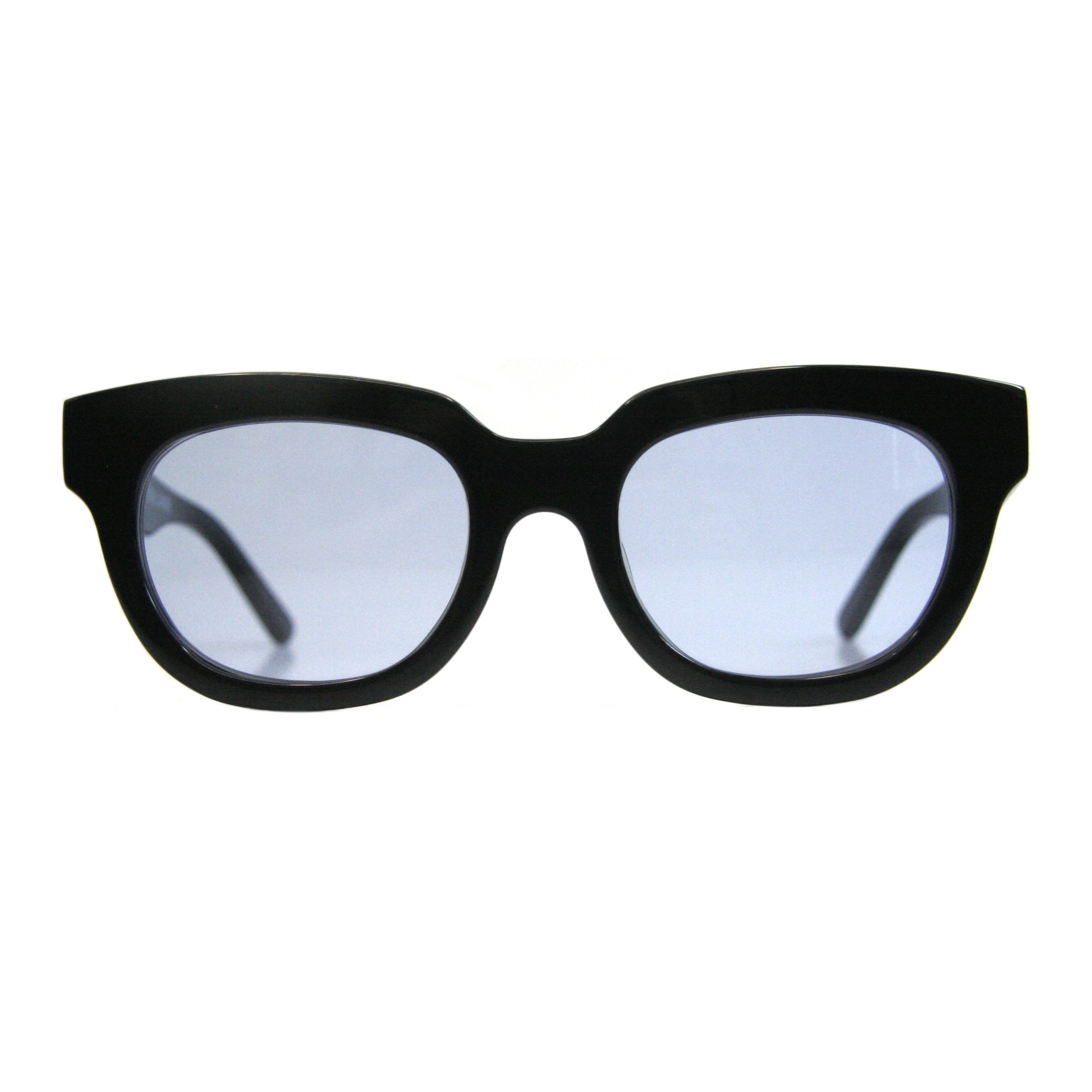 【meSmart公式】【送料無料】富士山眼鏡ORIGINAL PEDAN ペダン 伊達メガネ サングラス 黒縁 ブラック ブルー  ワイドフレーム メンズ 度なし EYEWEAR ITEMS meSmart
