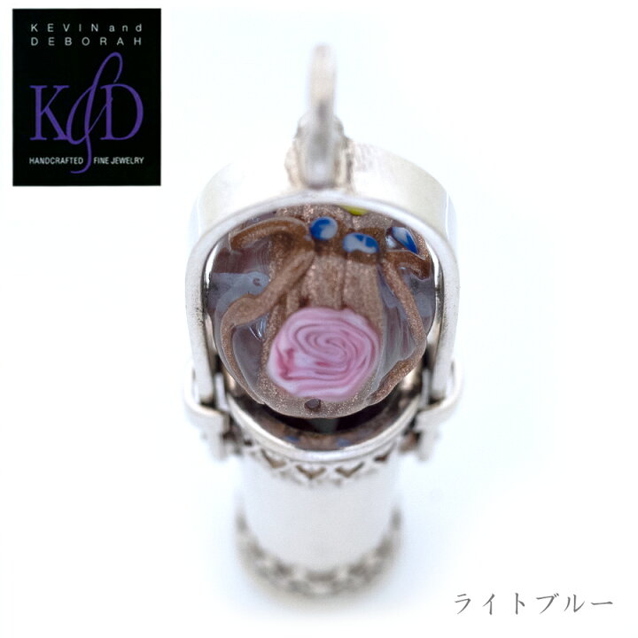 楽天市場】K&D アメリカ製 万華鏡 ペンダント ガーネット カレイド 
