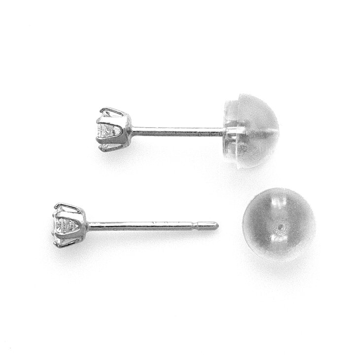 楽天市場】【特別お試し品・超特価】天然 ダイヤ 0.18ct 3.0mm 