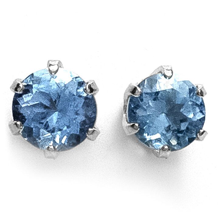 楽天市場】【特別お試し品・超特価】pt900 天然 サンタマリア アクア  