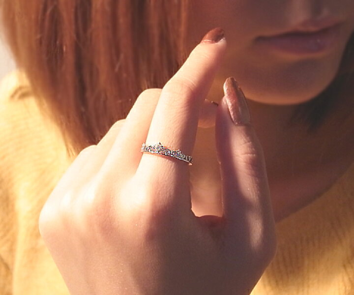 楽天市場】K18 K10 天然 一粒 ベビー パール ＆ ダイヤ ティアラ  