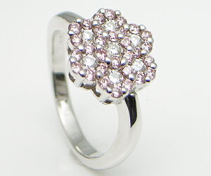 K18 VR _C  sN_C 0.50ct t[ pF O S[heF w fB[X sN _Ch 27 0.5Jbg 18K 18 zCg CG[ sN YG WG PG 4a   