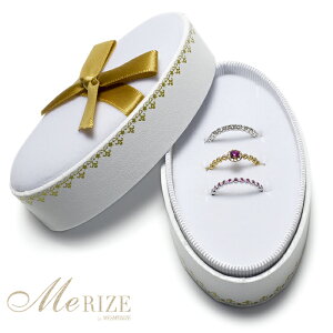 【単品注文不可】ギフト リング ネックレス ピアス イヤリング ケース リボン スエード調 プレゼント 婚約指輪 結婚指輪 エンゲージリング