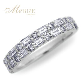 楽天市場】天然ダイヤモンド 0.8ct パヴェ ネックレス プリンセス 