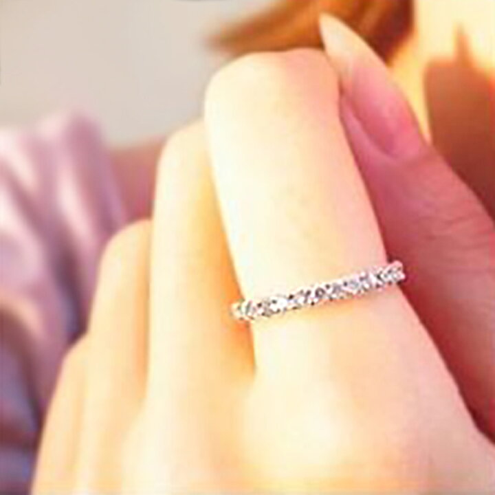 楽天市場】【特別お試し品・超特価】天然 ダイヤ 0.20ct ハーフ 