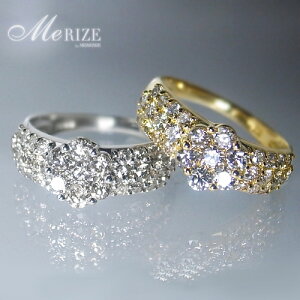 ダイヤモンド パヴェ リングの人気商品・通販・価格比較 - 価格.com 