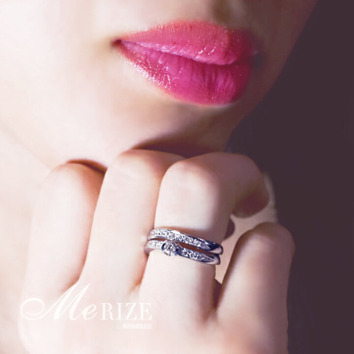 楽天市場】pt950 pt900 K18 天然 ダイヤ 0.075ct ハーフ エタニティ  