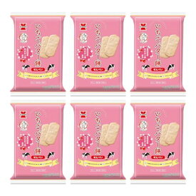 岩塚製菓 いちごバター餅 18枚×6袋