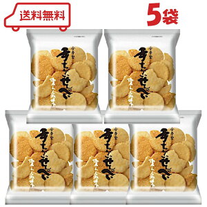 金吾堂製菓 手ちがいせんべい (こわれせん) 180g × 5袋