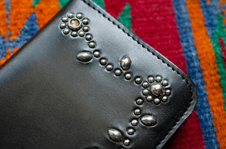 楽天市場】[ SCHOTT ×H.T.C ] ミディアムウォレット / Medium Wallet  