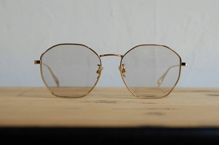 楽天市場】[ Mr.CASANOVA ] JEALOUS / Gold / Light Brown Lens : MESS 