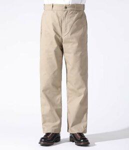 [ SUGAR CANE ] [ TUF-NUT ] T/C WORK TROUSERS [ TN42300 ]
