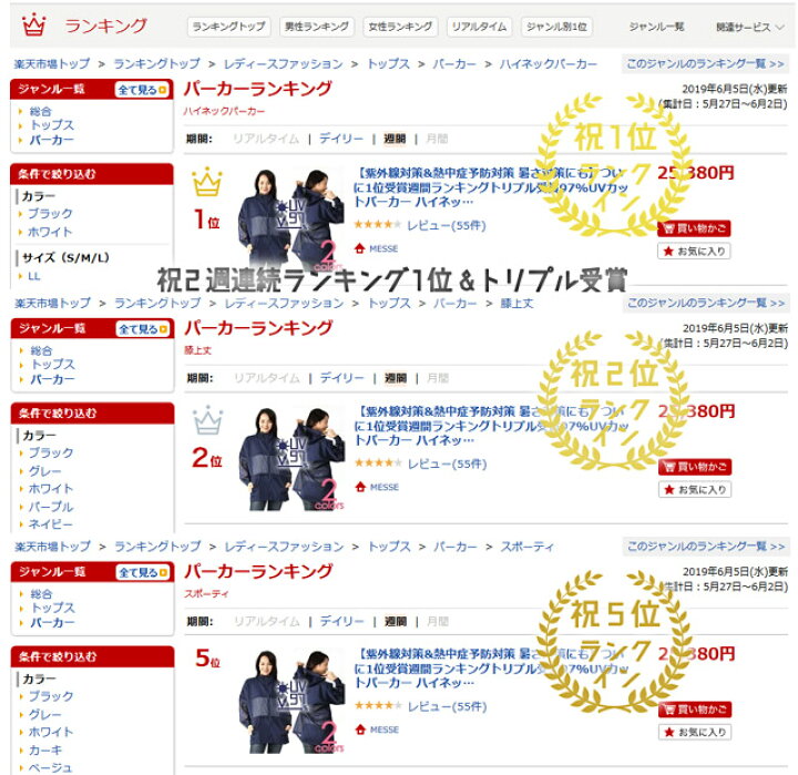 猛暑に最適97 Uvカット メッシュ 長袖 30年 パーカー 日焼け 2週連続ランキング1位 ケア ブルー Uv ハイネック 黄色 対策 水色 サンベールサンウェア 風が通り涼しい 紫外線 蚊も入れない薄手メッシュ ウォーキング