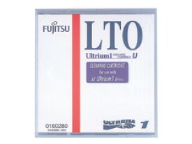 新品 富士通 LTO クリーニングカートリッジ FUJITSU LTO Ultrium Cleaning Cartridge【送料無料】