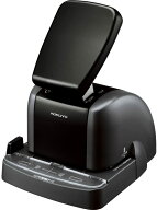 新品 KOKUYO コクヨ 針なしステープラー ハリナックス 卓上 2穴タイプ SLN-MSP110D 【在庫あり】【即納】
