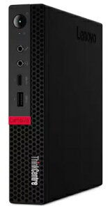 Vi Lenovo Windows 10 ȃXy[XfXNgbvp\R ThinkCentre M630e Tiny Windows 10 Pro 64bit 64rbg Core i3  8GB SSD 256GB LLAN LAN Bluetooth cuuΉ
