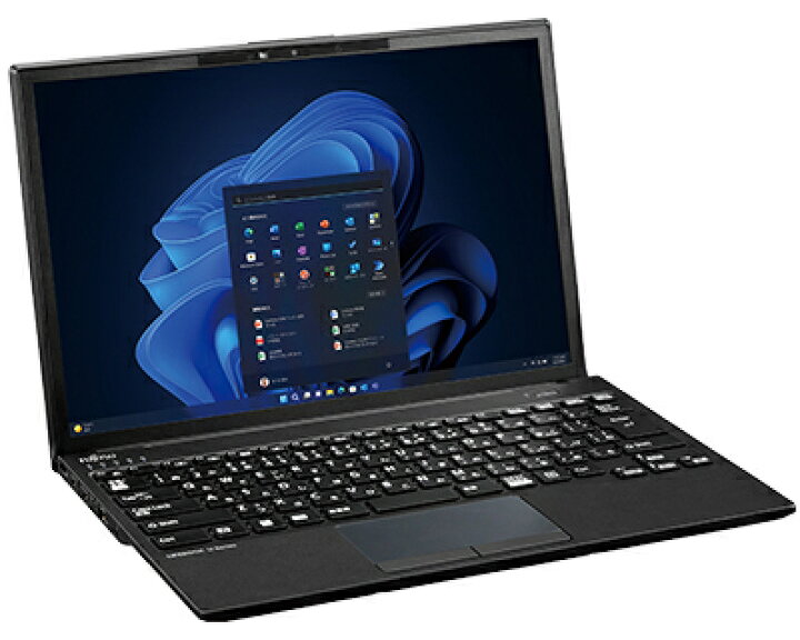 楽天市場】新品 富士通 13.3型 超薄型超軽量ウルトラスリムモバイル 