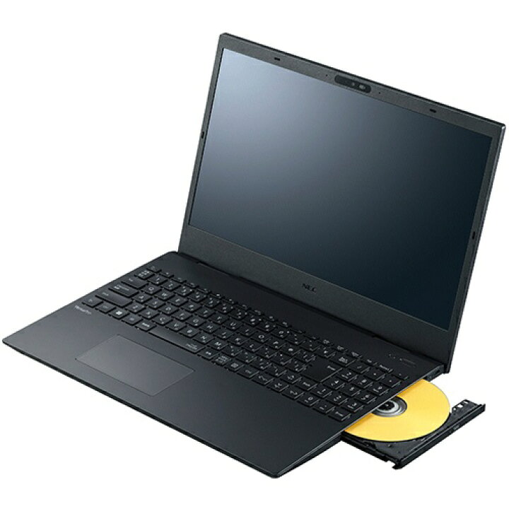 楽天市場】新品 NEC ノートパソコン VersaPro タイプVF 15.6型 Windows 