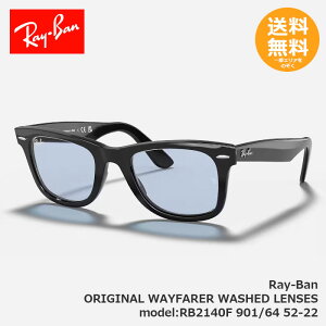 yyVX[p[SALE10OFFz RayBan Co TOX RB2140 ORIGINAL WAYFARER WASHED LENSES RB2140F 901/64 52-22yz