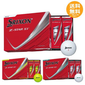 �y�_�����b�v�zSRIXON �S���t�{�[�� Z-STAR XV 2025�N�y���������z