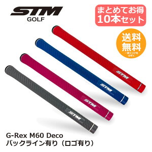 STM St Obv G-REX M60 Deco obNCL 10{ Zbg yz ܂Ƃߔ