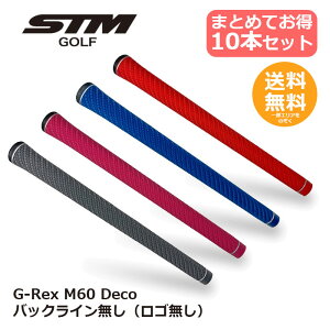 STM St Obv G-REX M60 Deco obNC 10{ Zbg yz ܂Ƃߔ