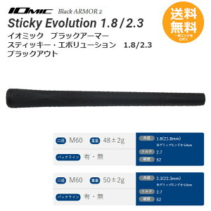 CI~bN St Obv Black ARMOR 2 Sticky Evolution 1.8/2.3 ubNAEg XeBbL[EG{[V y[֑zyz