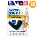 バンテリンコーワ リカバリー アームスリーブ 腕用2枚入り コスモブラック　小さめ～ふつうサイズ【メール便送料無料】※パッケージデザイン変更しています。
