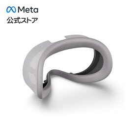 【Meta公式ストア】Meta Quest 3Sの通気性のあるフェイスインターフェイスMeta Quest 3S