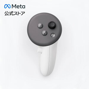 �yMeta�����X�g�A�zMeta Quest Touch Plus�E�R���g���[���[