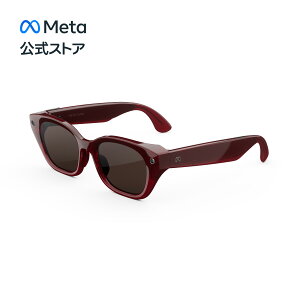 �yMeta�����X�g�A�z Meta Capri �X�}�[�g�O���X�A �N�����]�� �Ό��`���R���[�g�����Y AI�O���X