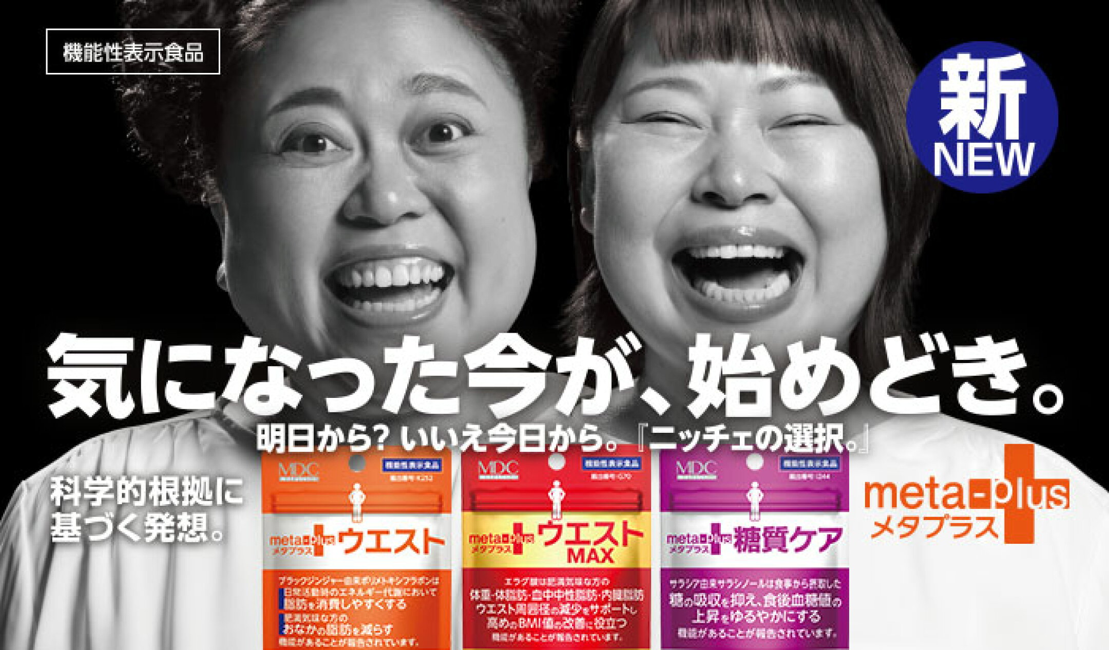 メタプラス