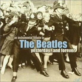 【中古】Beatles: Yesterday & Forever / Maxwell's Magical Mustard Band （帯なし）