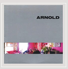 【中古】Arnold E.P. / Arnold （帯なし）