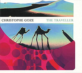 【中古】The Traveller / Goze, Christophe （帯なし）
