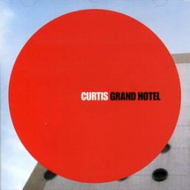 【中古】Grand Hotel / Curtis（帯なし）