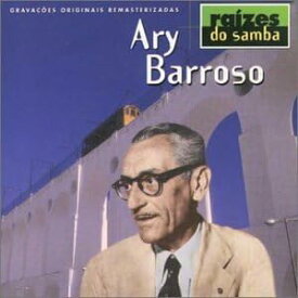 【中古】Serie Raizes Do Samba / Ary Barroso（帯なし）