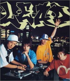 【中古】BRAND NEW ERA(初回限定盤)(CCCD) / Lead （帯なし）