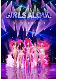 【中古】Ten : The Hits Tour 2013 / Girls Aloud （帯なし）