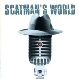 【中古】Scatman's World / スキャットマン・ジョン （帯なし）