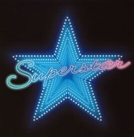 【中古】Superstar (CCCD) / LISA （帯なし）