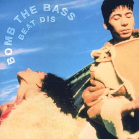 【中古】Beat Dis: The Very Best of / Bomb The Bass （帯なし）