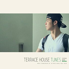 【中古】TERRACE HOUSE TUNES-Closing Door / ヴァリアス・アーティス （帯なし）