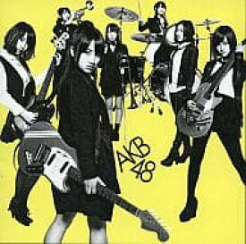 【中古】GIVE ME FIVE!(劇場盤) / AKB48 （帯あり）