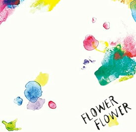 【中古】実(初回生産限定盤)(DVD付) / FLOWER FLOWER （帯あり）