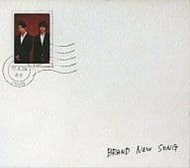 【中古】BRAND NEW SONG [限定版] / KinKi Kids（帯あり）