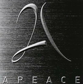 【新品】Apeace / Apeace